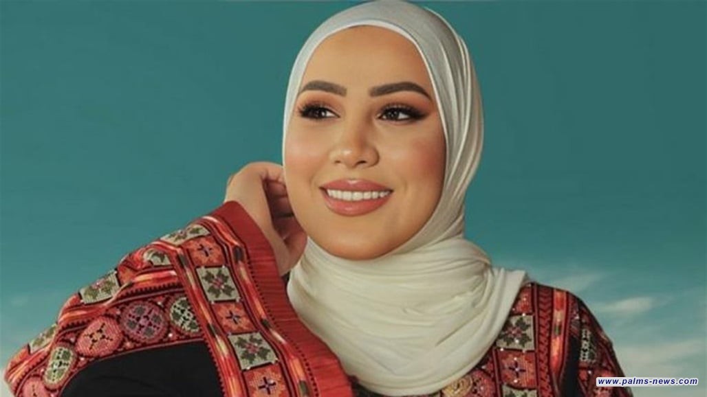 بعد ما أعيدها".. الفنانة نداء شرارة تصدر أغنية باللهجة العراقية